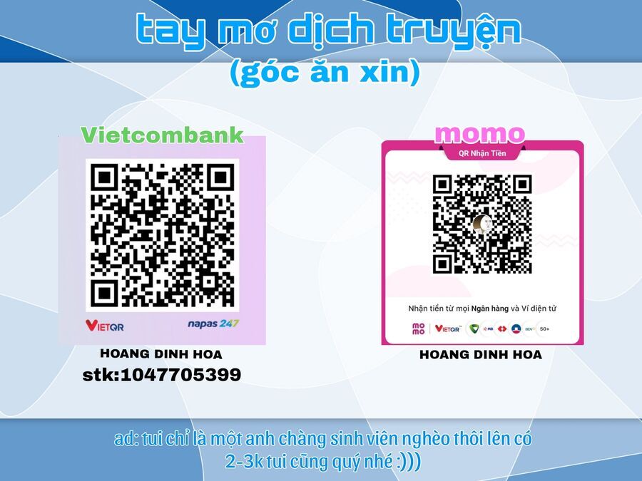 Cho Dù Tôi Có Chết, Tôi Cũng Sẽ Không Chọn Cậu: Chapter 34