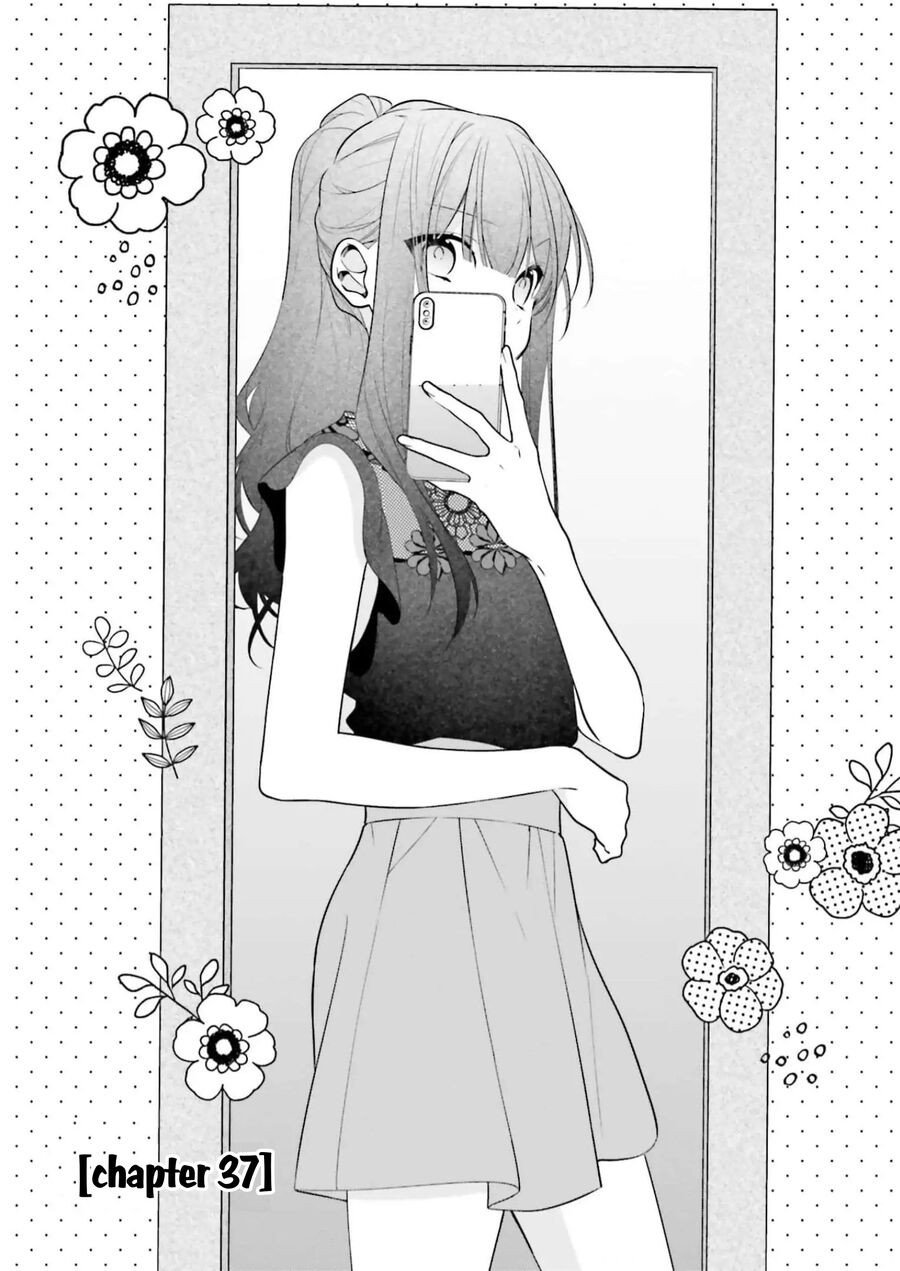 Cho Dù Tôi Có Chết, Tôi Cũng Sẽ Không Chọn Cậu: Chapter 37