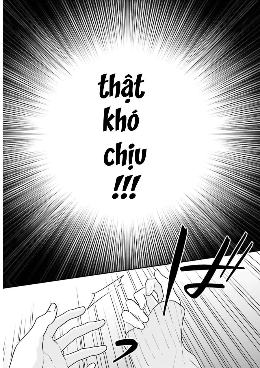 Cho Dù Tôi Có Chết, Tôi Cũng Sẽ Không Chọn Cậu: Chapter 38