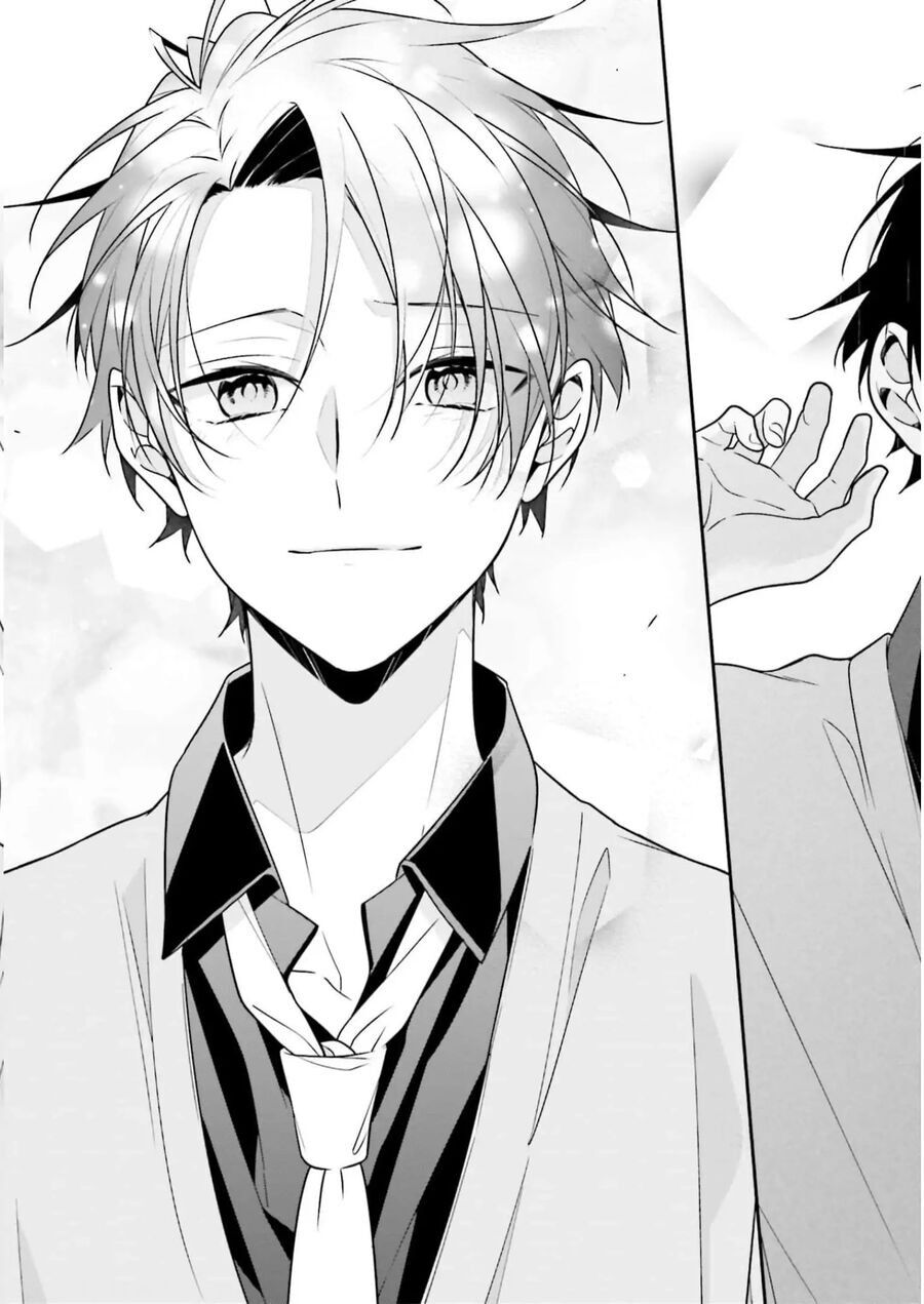 Cho Dù Tôi Có Chết, Tôi Cũng Sẽ Không Chọn Cậu: Chapter 39