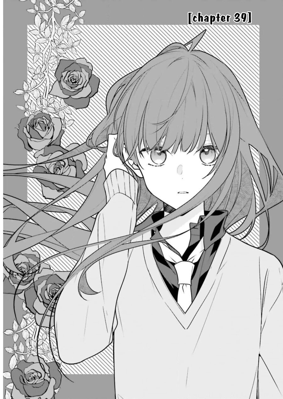 Cho Dù Tôi Có Chết, Tôi Cũng Sẽ Không Chọn Cậu: Chapter 39