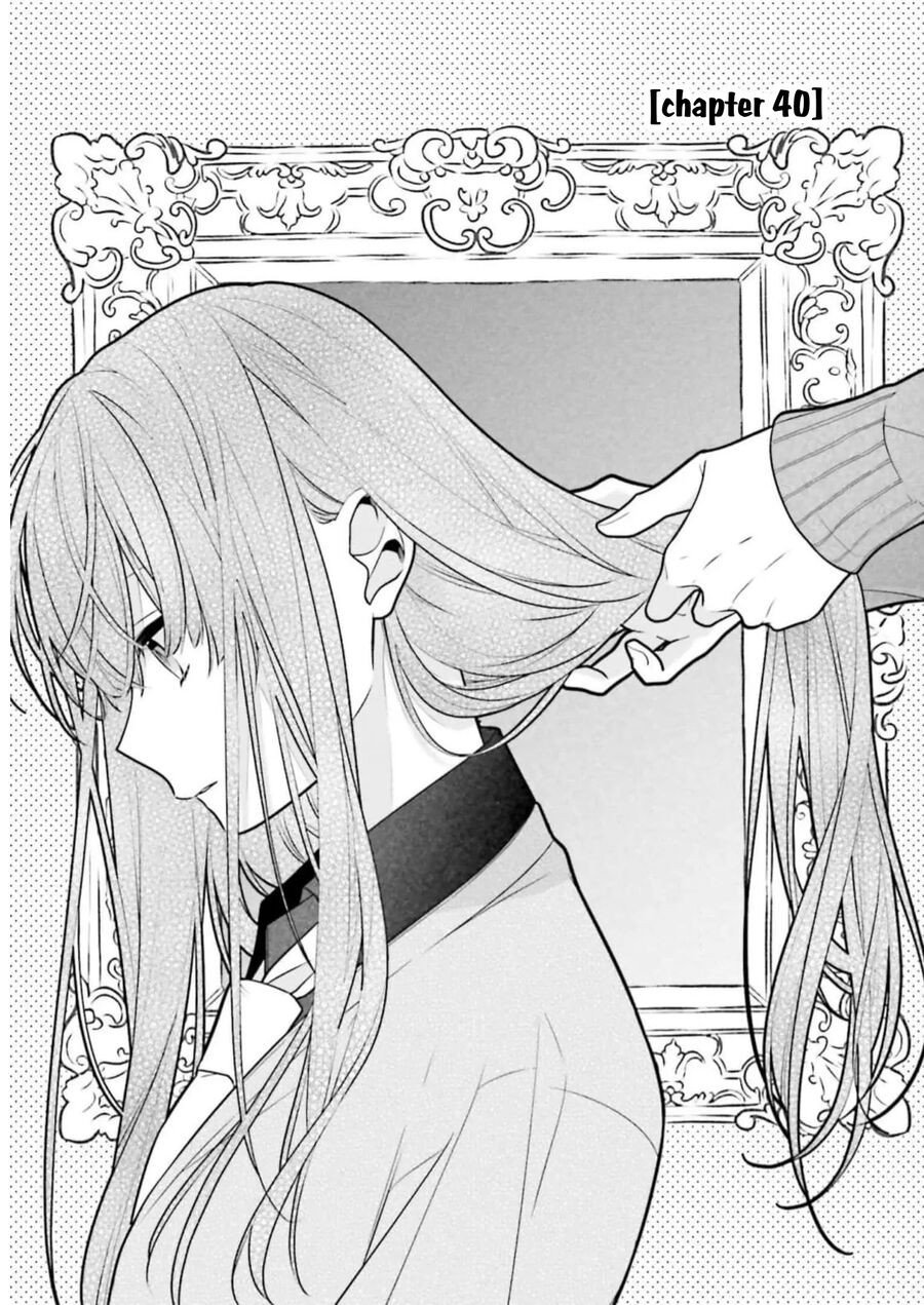 Cho Dù Tôi Có Chết, Tôi Cũng Sẽ Không Chọn Cậu: Chapter 40