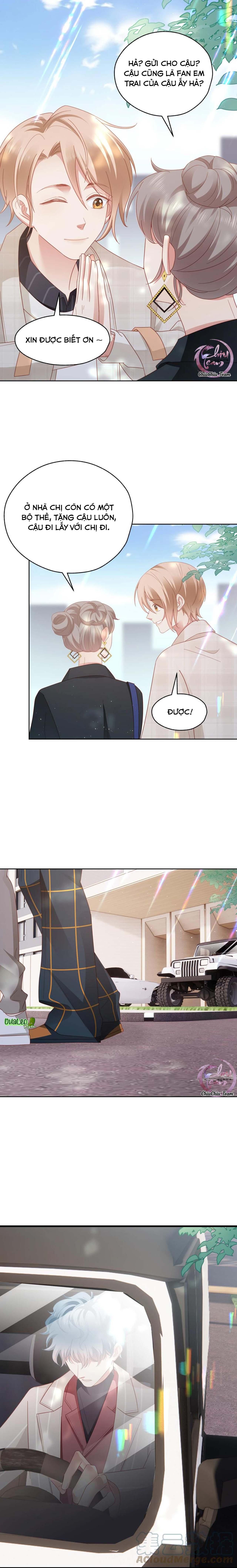 Chơi Game Cũng Có Bồ Là Sao: Chapter 29