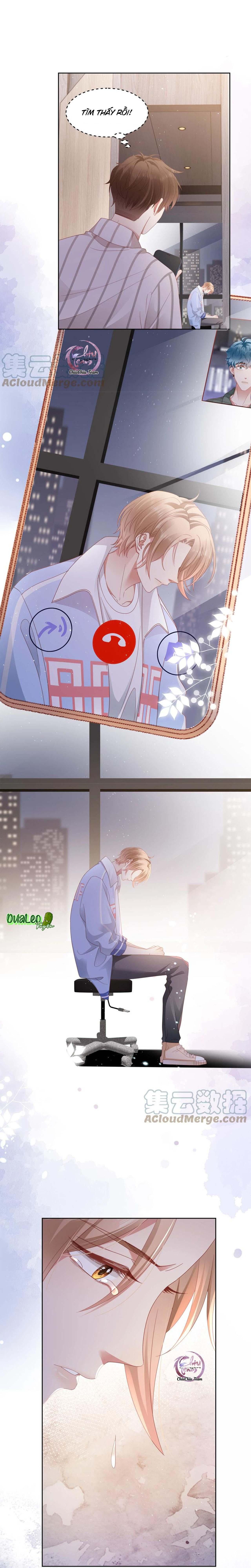 Chơi Game Cũng Có Bồ Là Sao: Chapter 33