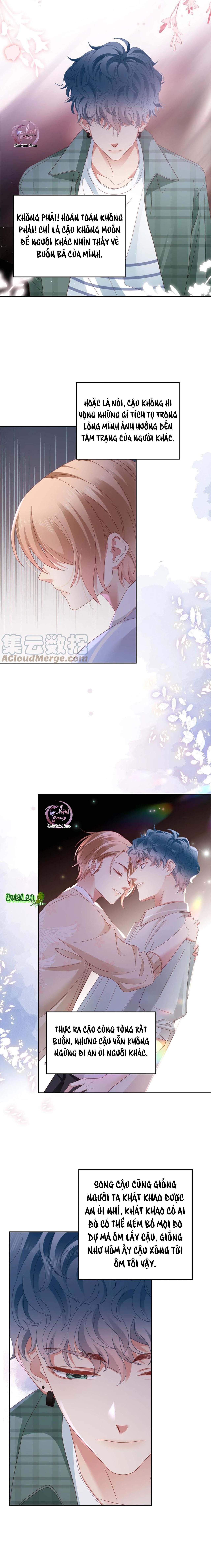 Chơi Game Cũng Có Bồ Là Sao: Chapter 33