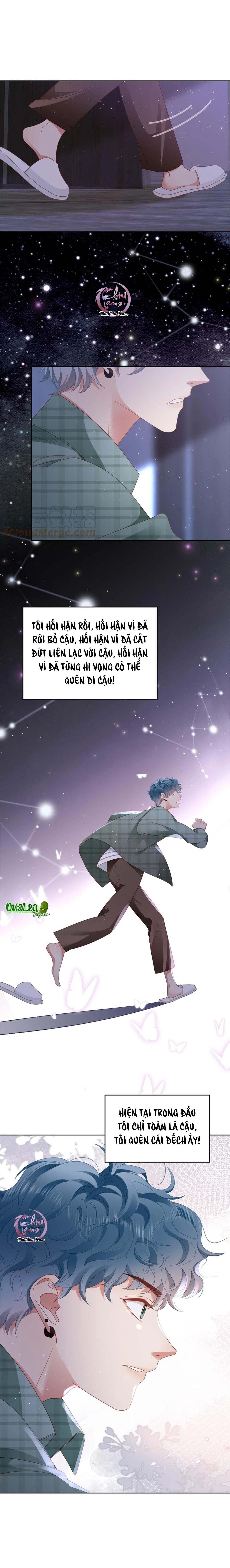 Chơi Game Cũng Có Bồ Là Sao: Chapter 33