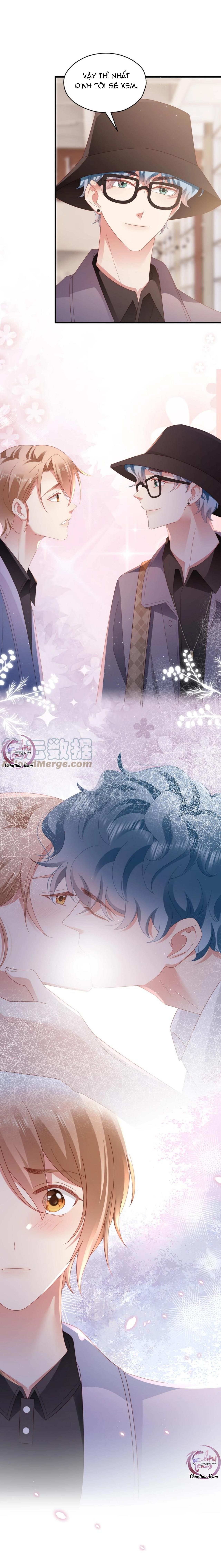 Chơi Game Cũng Có Bồ Là Sao: Chapter 37