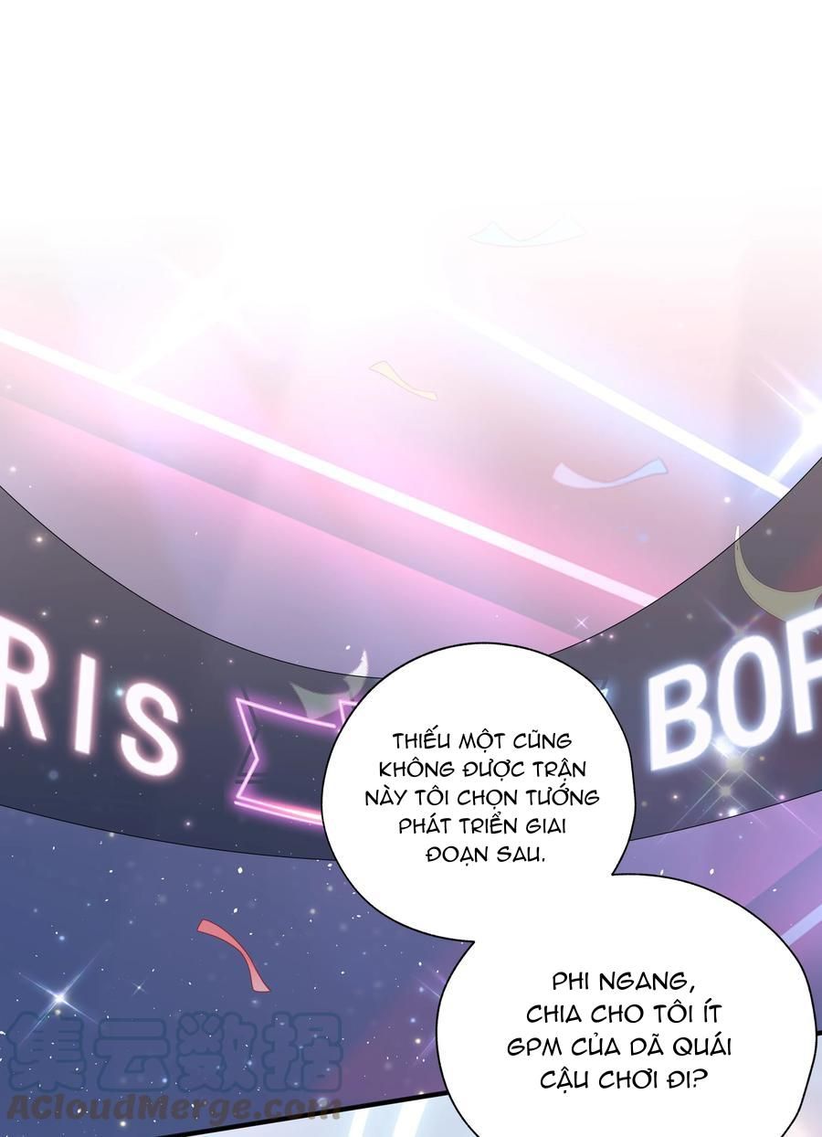 Chơi Game Cũng Có Bồ Là Sao: Chapter 38
