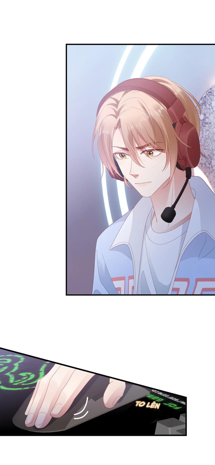 Chơi Game Cũng Có Bồ Là Sao: Chapter 38