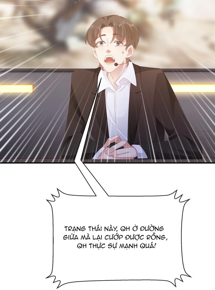 Chơi Game Cũng Có Bồ Là Sao: Chapter 38