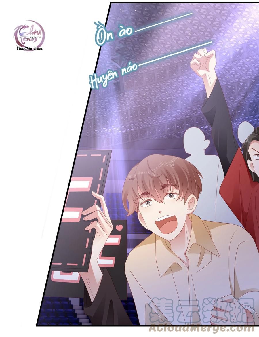 Chơi Game Cũng Có Bồ Là Sao: Chapter 38