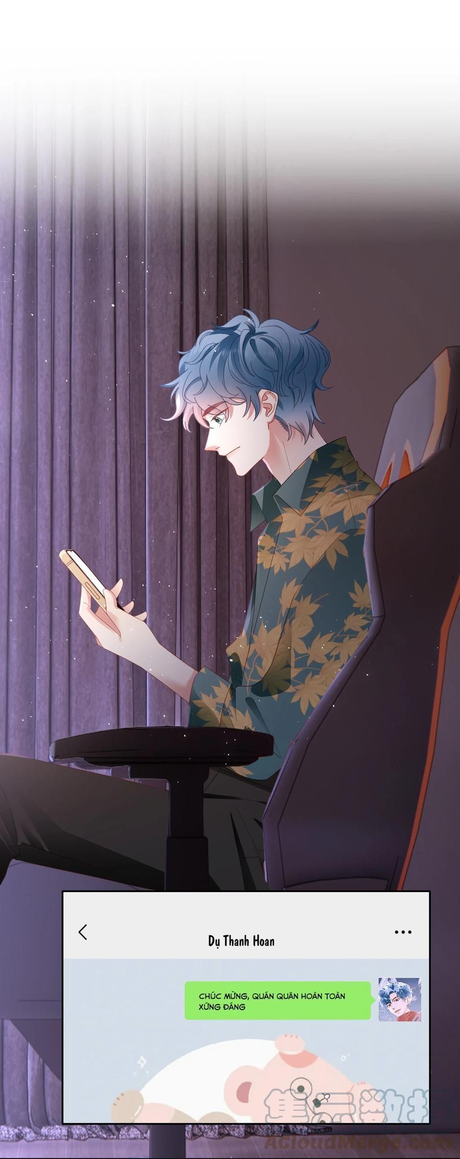 Chơi Game Cũng Có Bồ Là Sao: Chapter 38