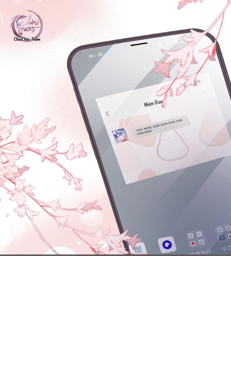 Chơi Game Cũng Có Bồ Là Sao: Chapter 38