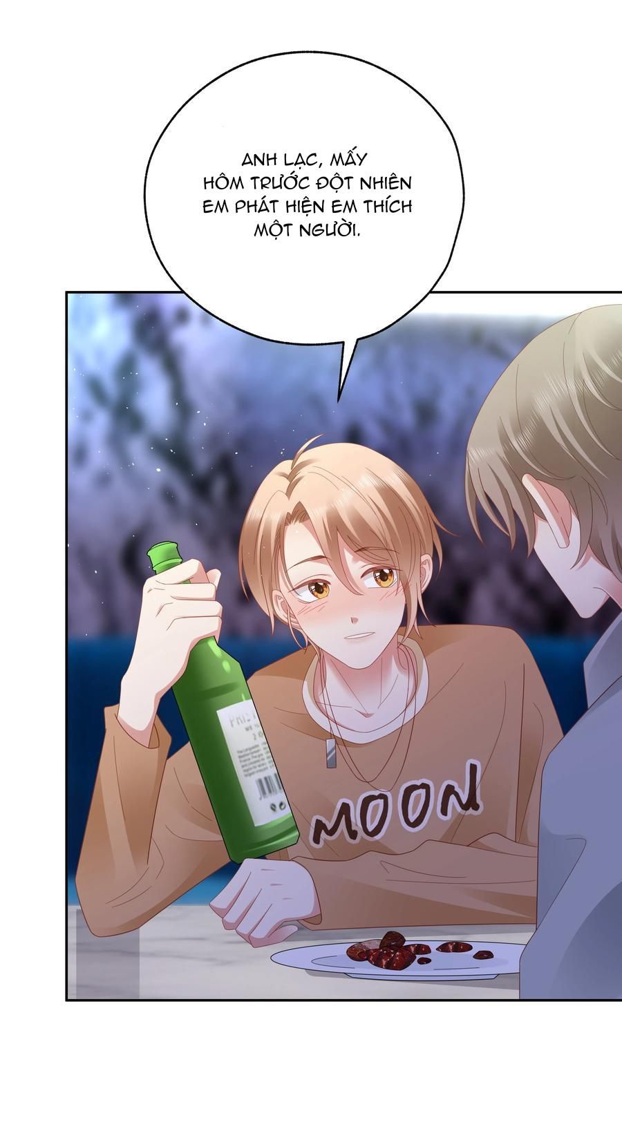 Chơi Game Cũng Có Bồ Là Sao: Chapter 38