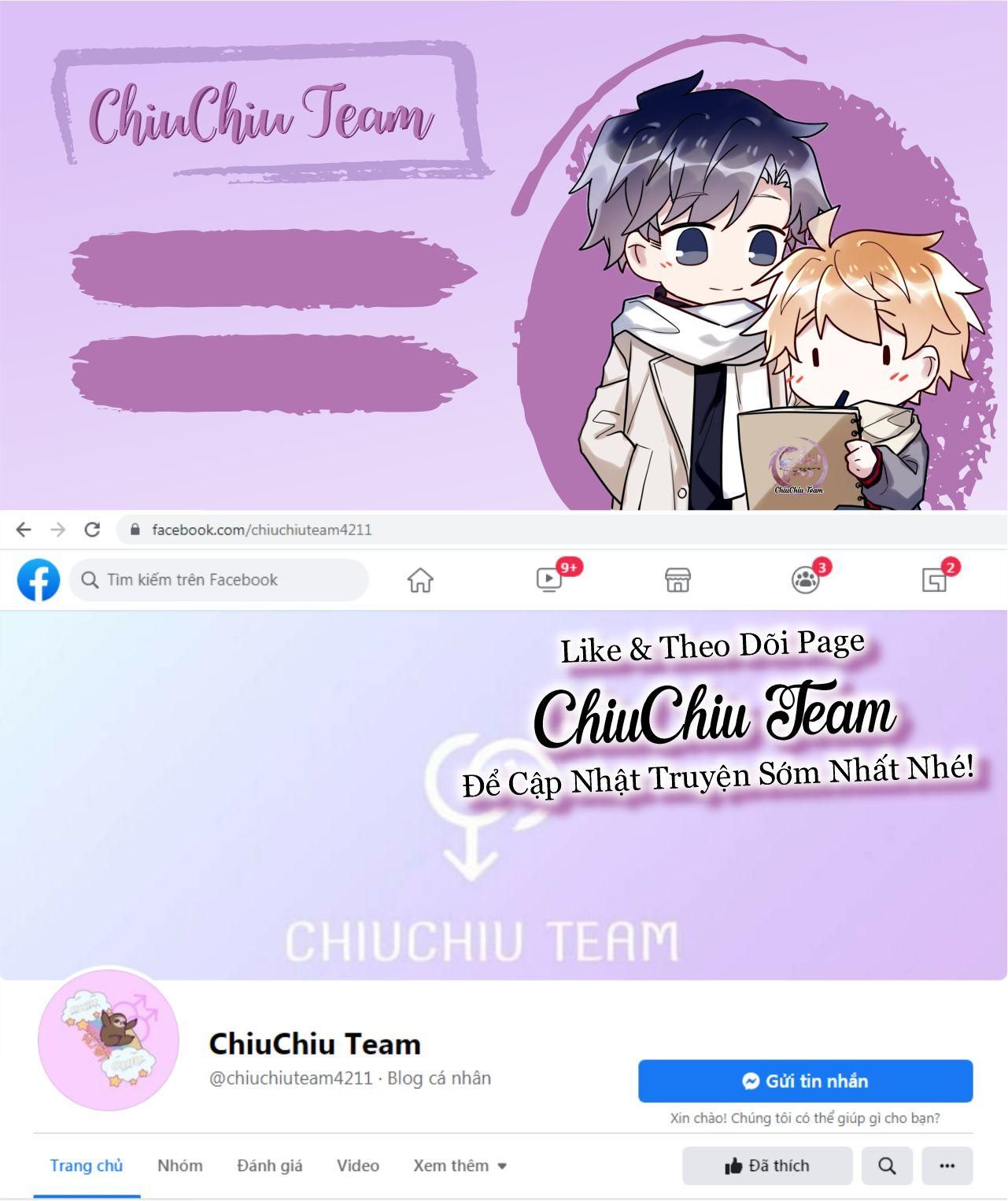 Chơi Game Cũng Có Bồ Là Sao: Chapter 38