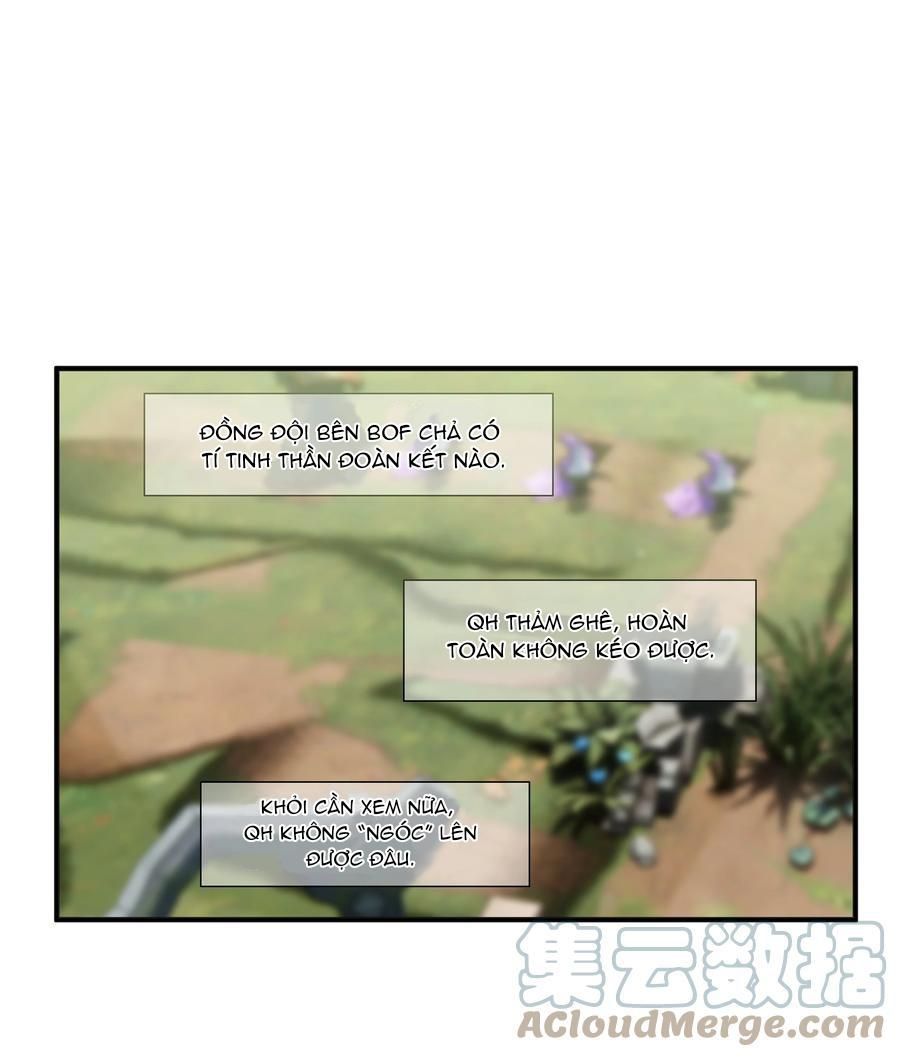 Chơi Game Cũng Có Bồ Là Sao: Chapter 38