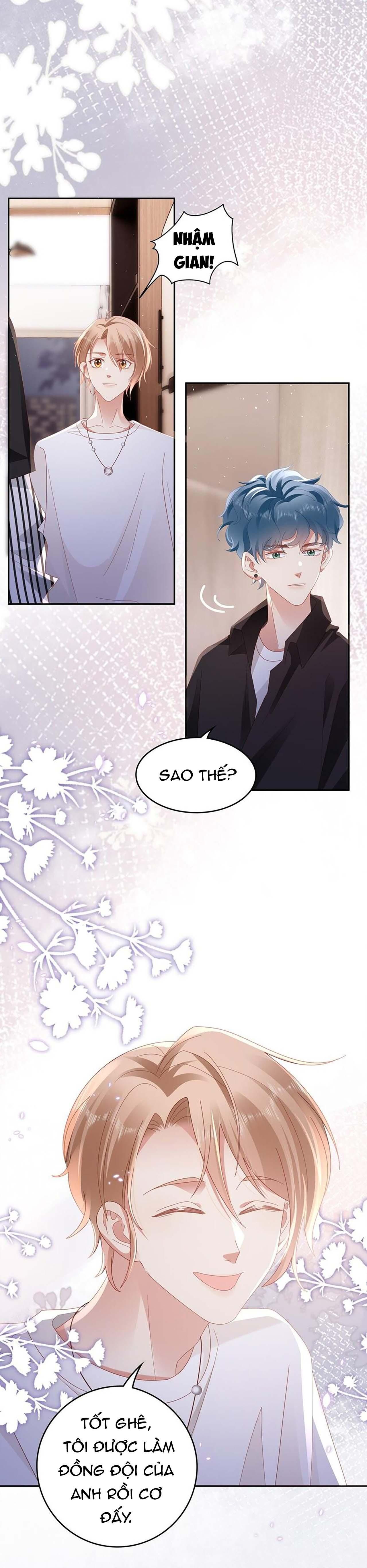 Chơi Game Cũng Có Bồ Là Sao: Chapter 42
