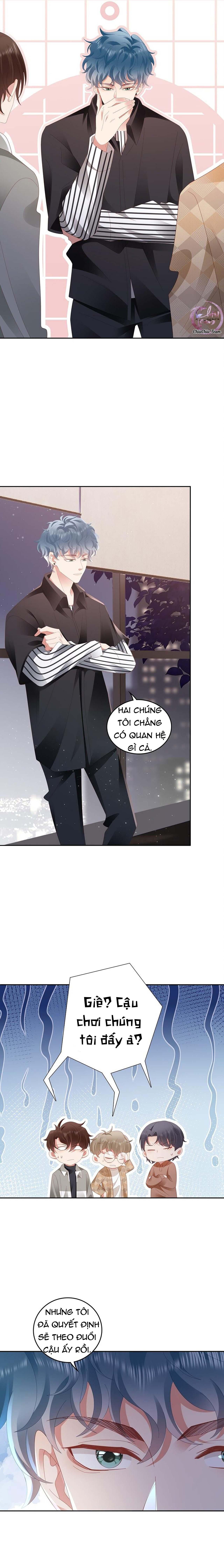 Chơi Game Cũng Có Bồ Là Sao: Chapter 42