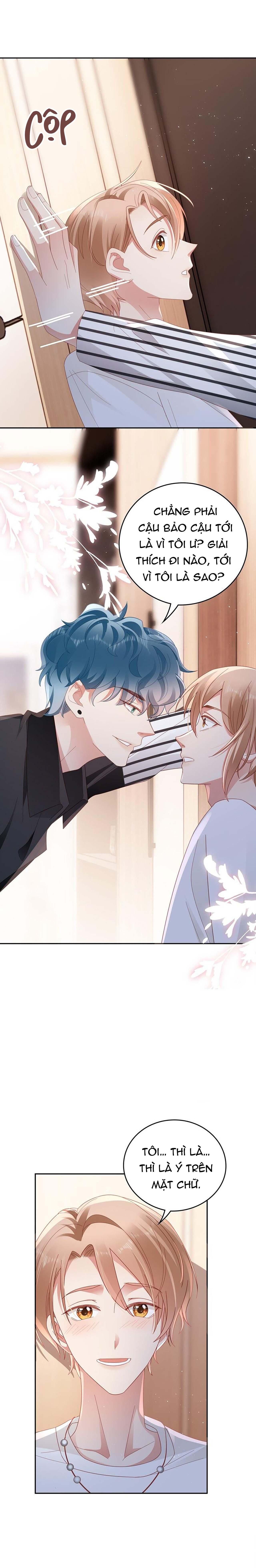 Chơi Game Cũng Có Bồ Là Sao: Chapter 42