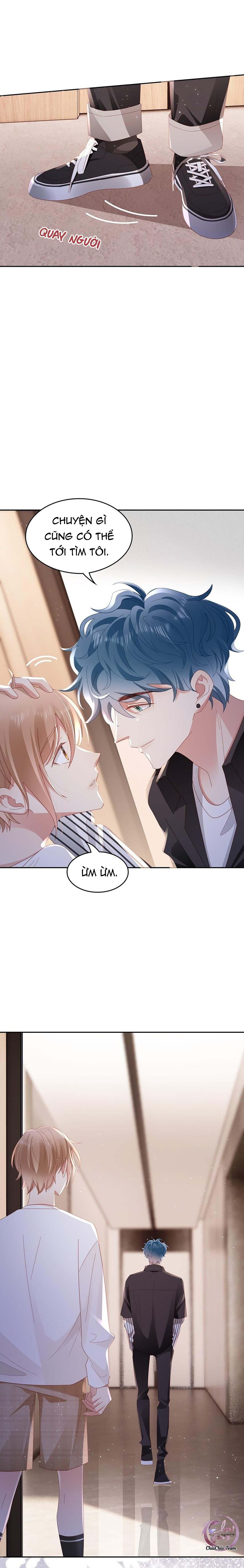 Chơi Game Cũng Có Bồ Là Sao: Chapter 42