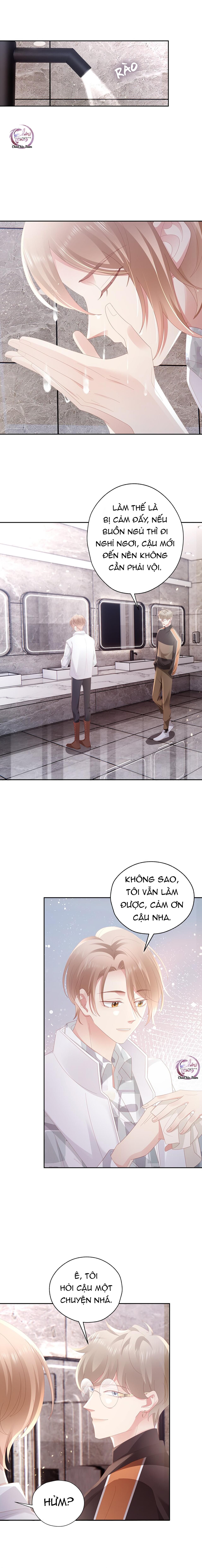 Chơi Game Cũng Có Bồ Là Sao: Chapter 44