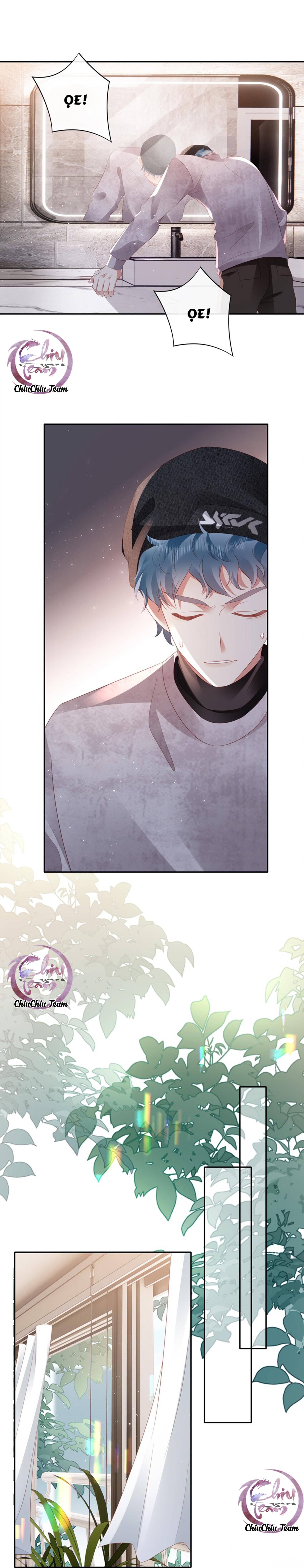 Chơi Game Cũng Có Bồ Là Sao: Chapter 49
