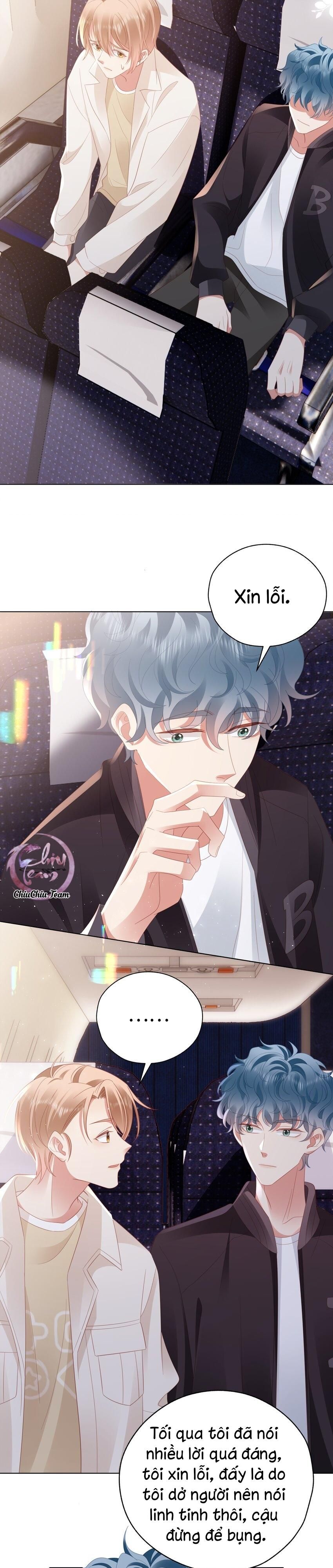 Chơi Game Cũng Có Bồ Là Sao: Chapter 50