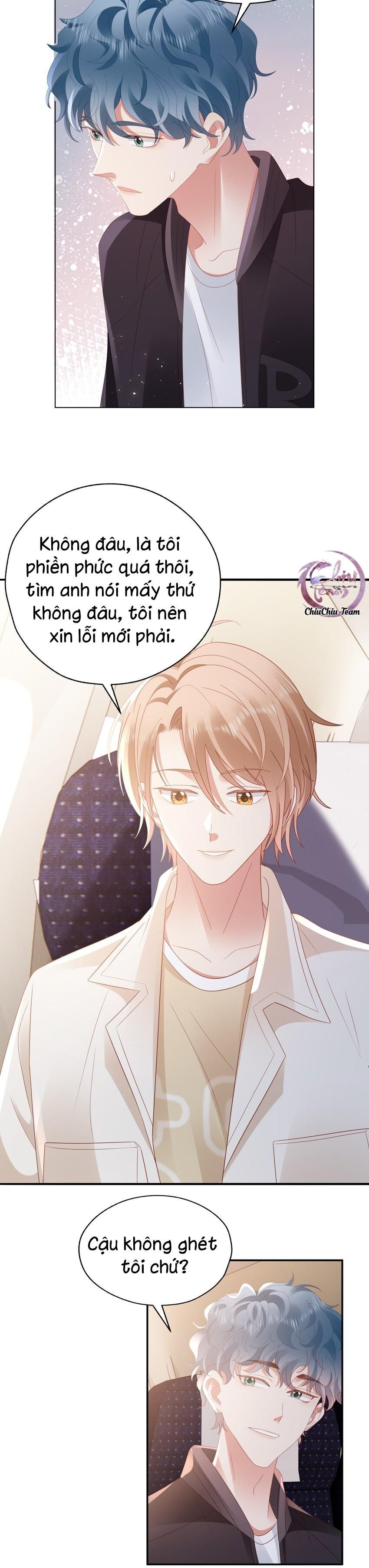 Chơi Game Cũng Có Bồ Là Sao: Chapter 50