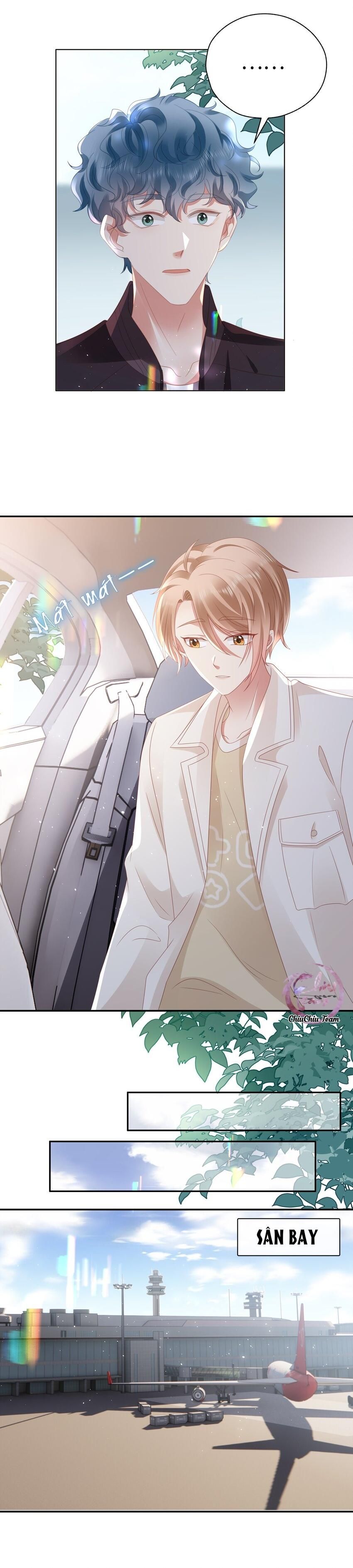 Chơi Game Cũng Có Bồ Là Sao: Chapter 50