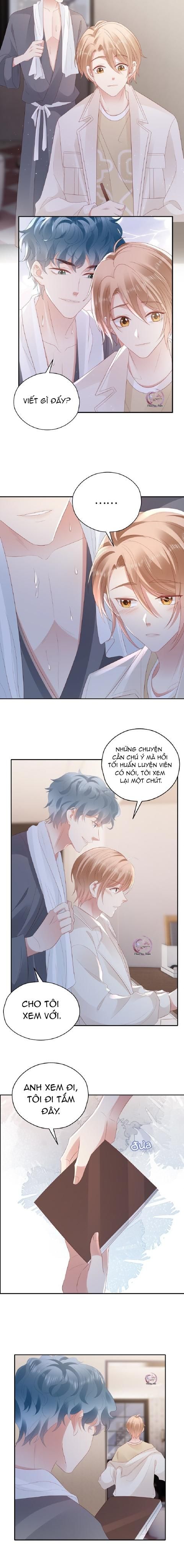 Chơi Game Cũng Có Bồ Là Sao: Chapter 52