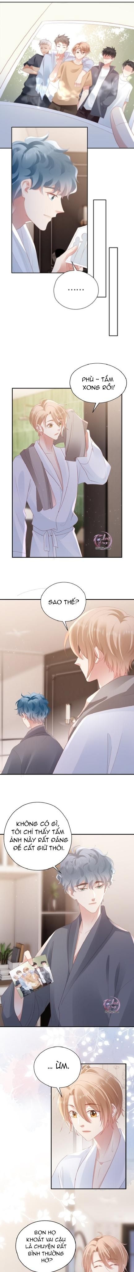 Chơi Game Cũng Có Bồ Là Sao: Chapter 52