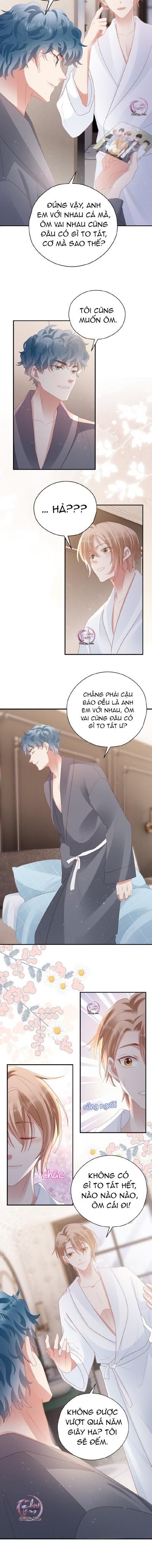 Chơi Game Cũng Có Bồ Là Sao: Chapter 52