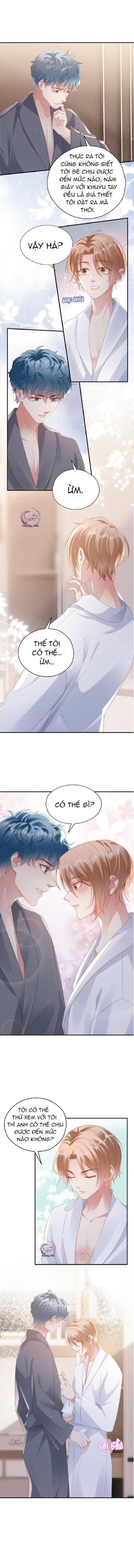 Chơi Game Cũng Có Bồ Là Sao: Chapter 52