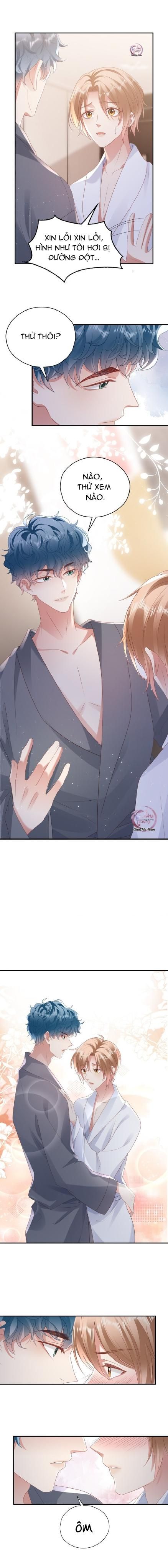 Chơi Game Cũng Có Bồ Là Sao: Chapter 52