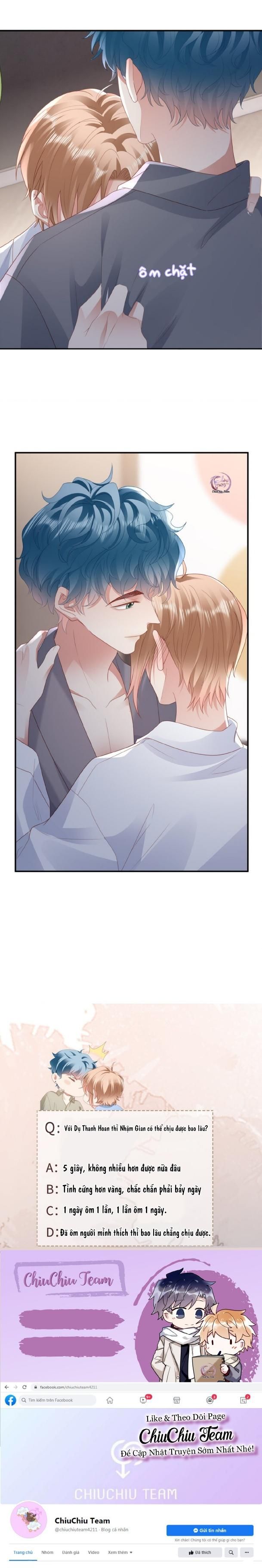 Chơi Game Cũng Có Bồ Là Sao: Chapter 52