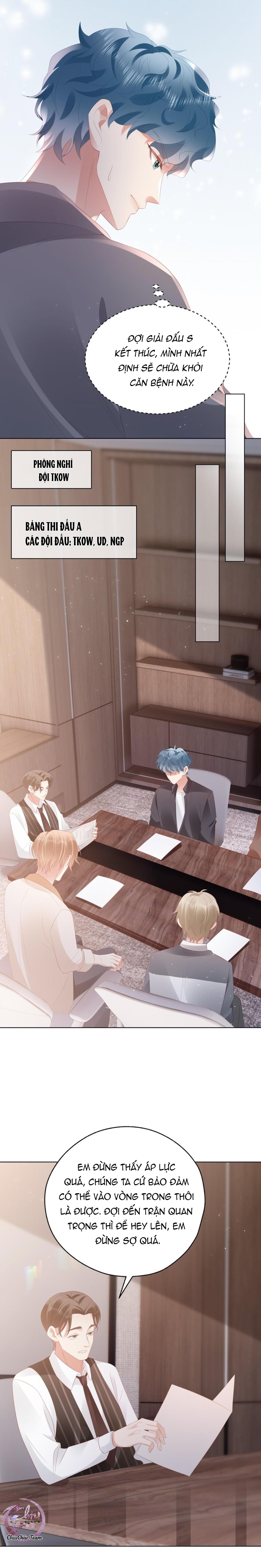 Chơi Game Cũng Có Bồ Là Sao: Chapter 53