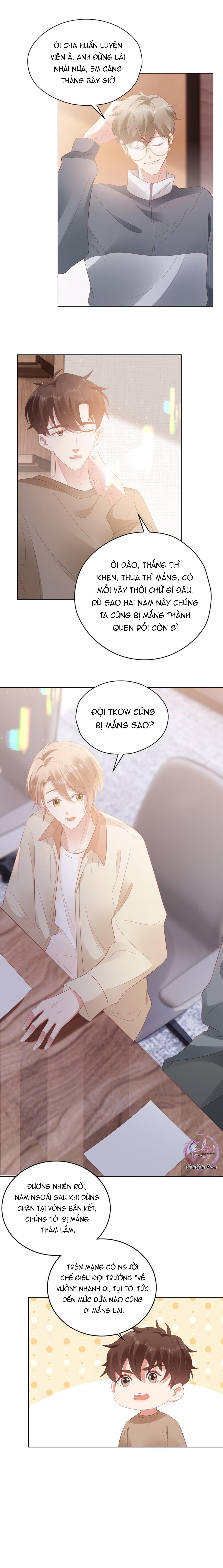 Chơi Game Cũng Có Bồ Là Sao: Chapter 53