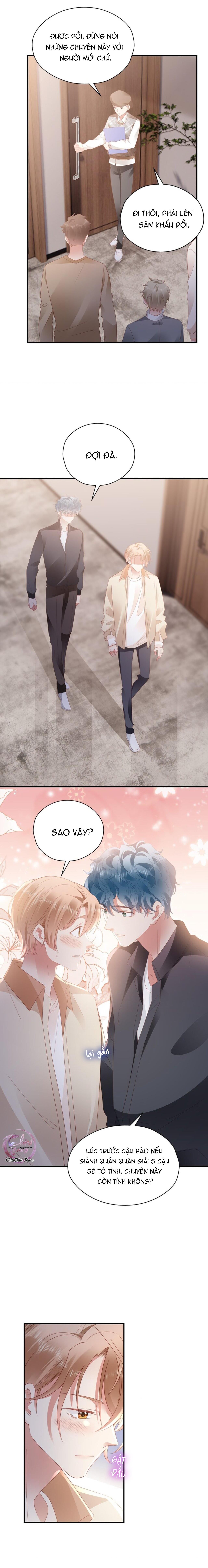 Chơi Game Cũng Có Bồ Là Sao: Chapter 53