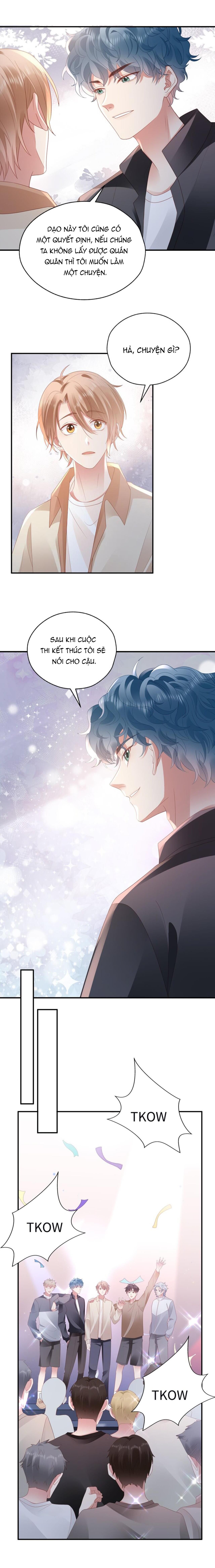 Chơi Game Cũng Có Bồ Là Sao: Chapter 53