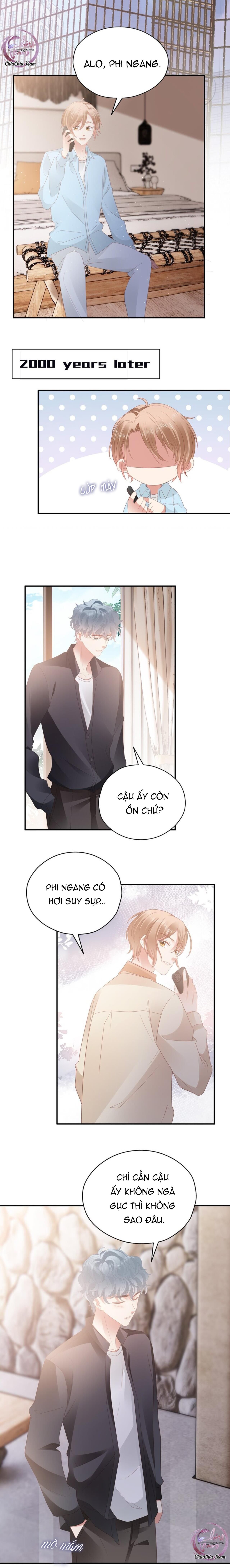 Chơi Game Cũng Có Bồ Là Sao: Chapter 53