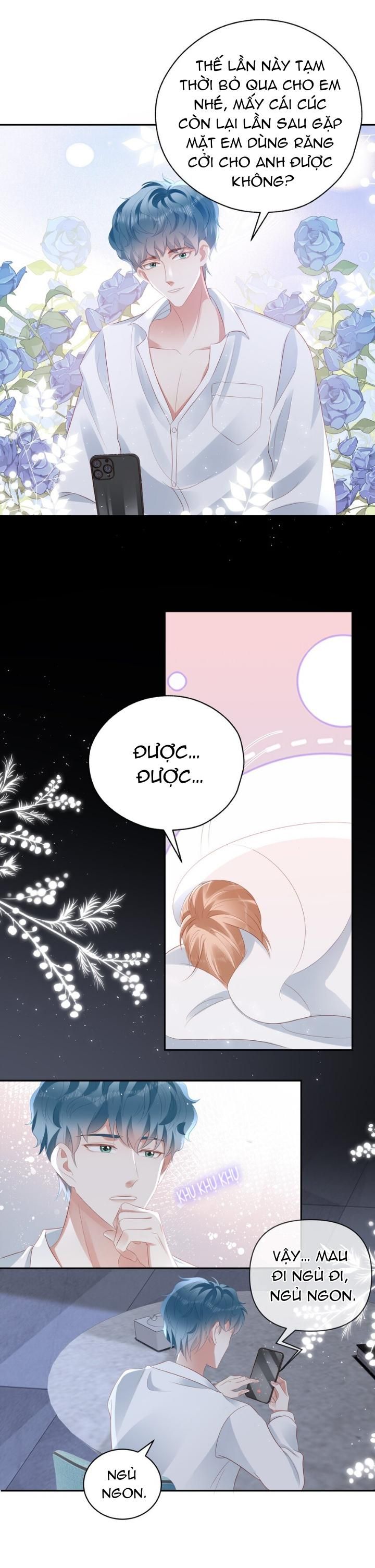 Chơi Game Cũng Có Bồ Là Sao: Chapter 57