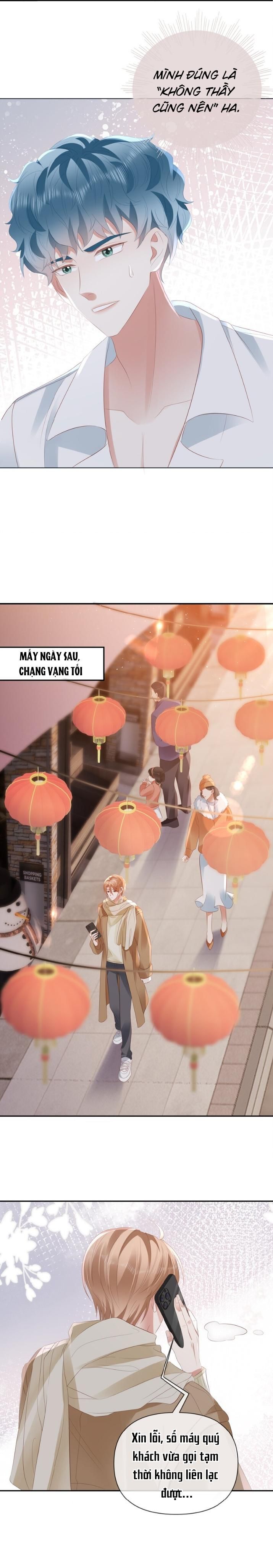 Chơi Game Cũng Có Bồ Là Sao: Chapter 57