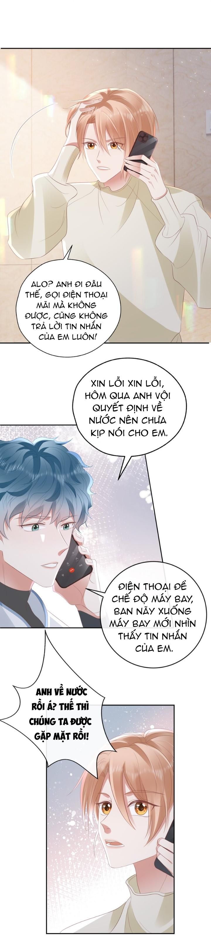 Chơi Game Cũng Có Bồ Là Sao: Chapter 57