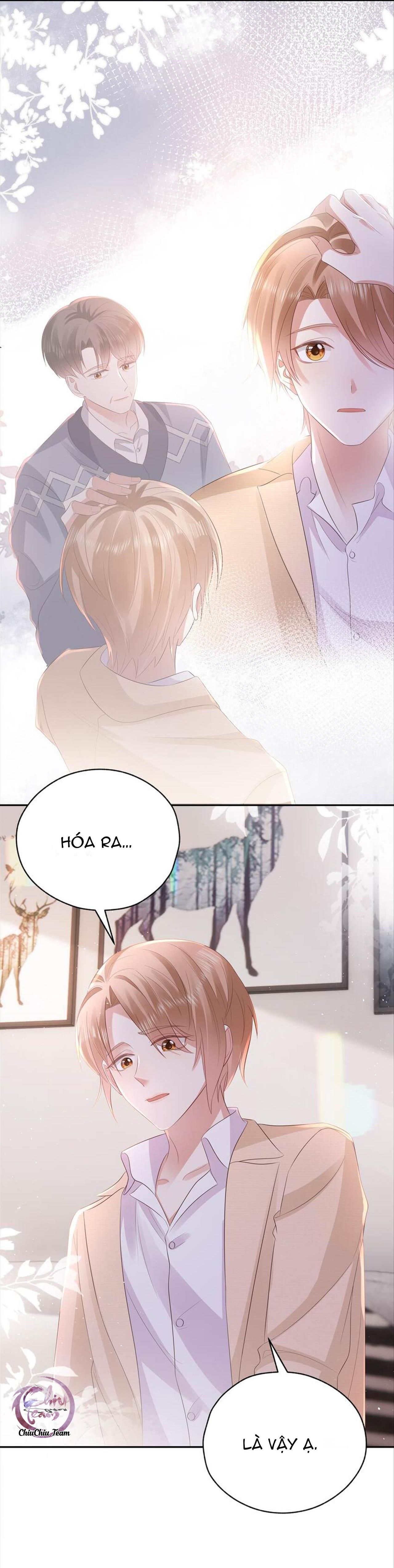 Chơi Game Cũng Có Bồ Là Sao: Chapter 65