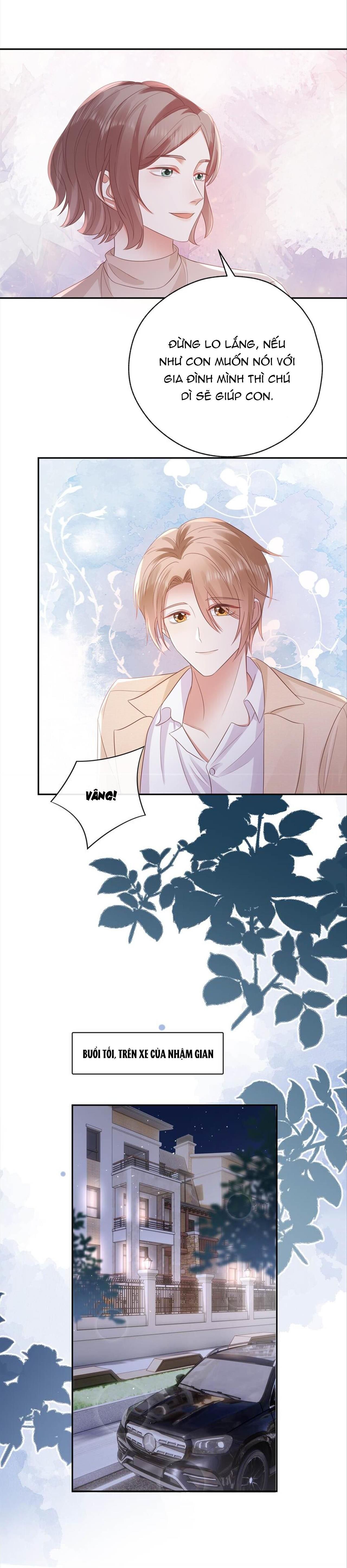 Chơi Game Cũng Có Bồ Là Sao: Chapter 65