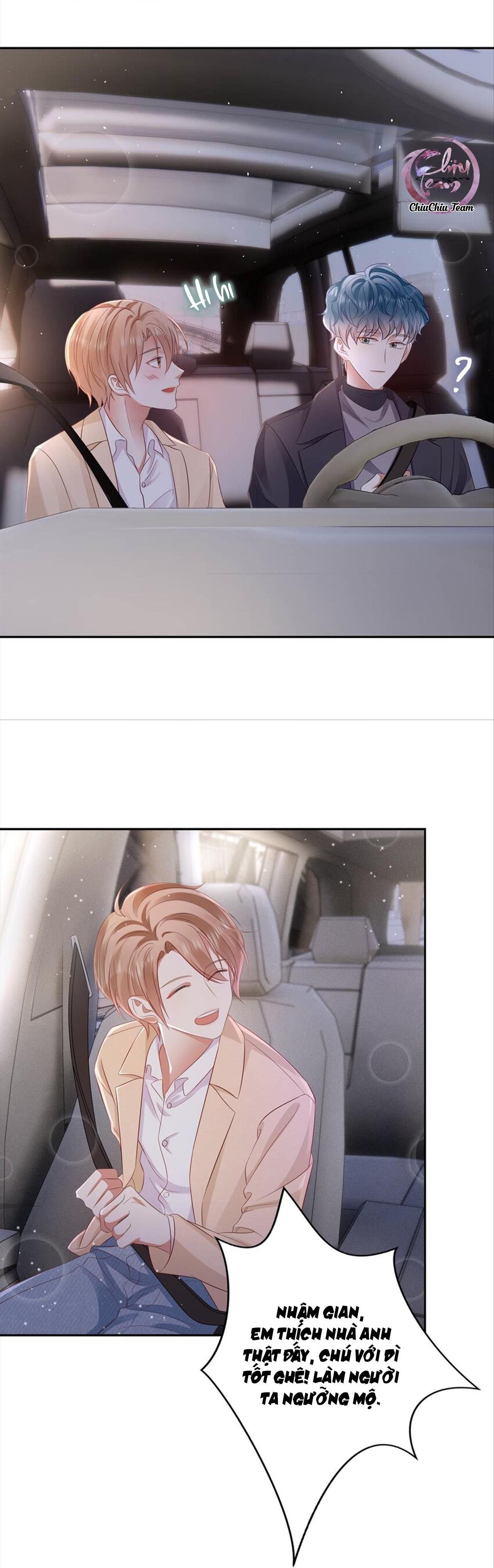 Chơi Game Cũng Có Bồ Là Sao: Chapter 65