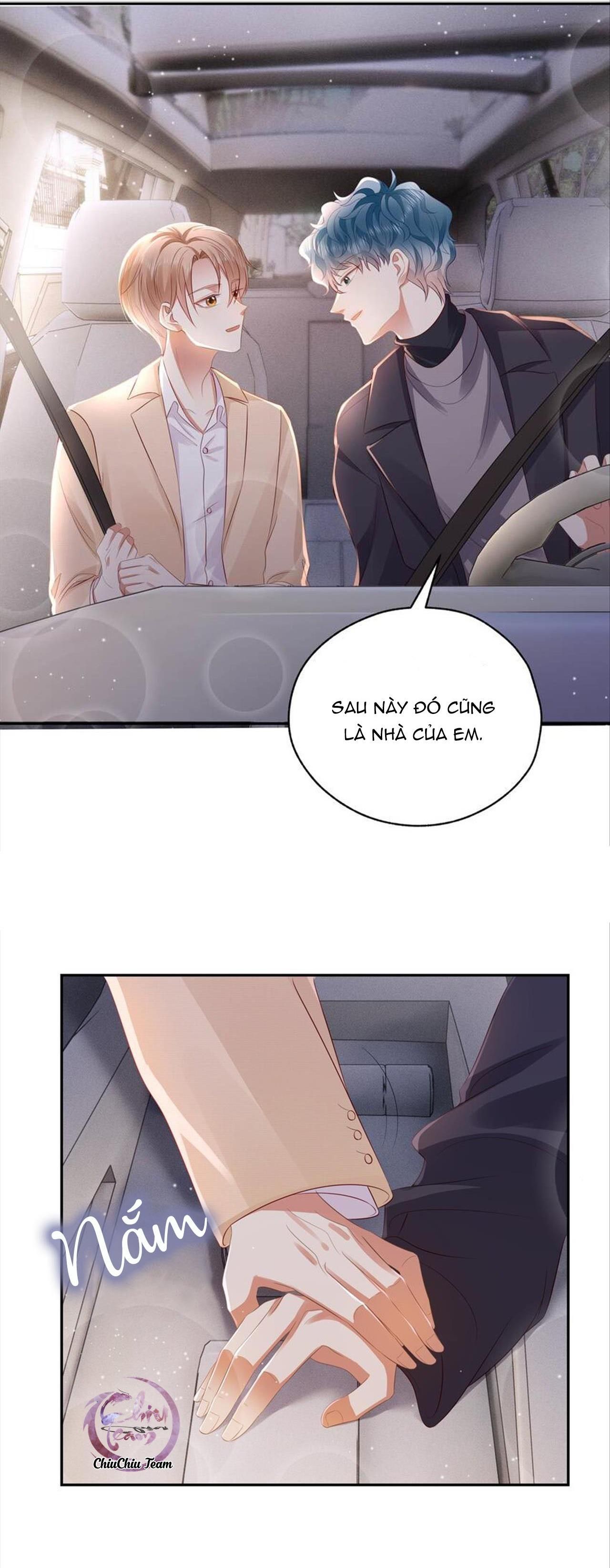 Chơi Game Cũng Có Bồ Là Sao: Chapter 65