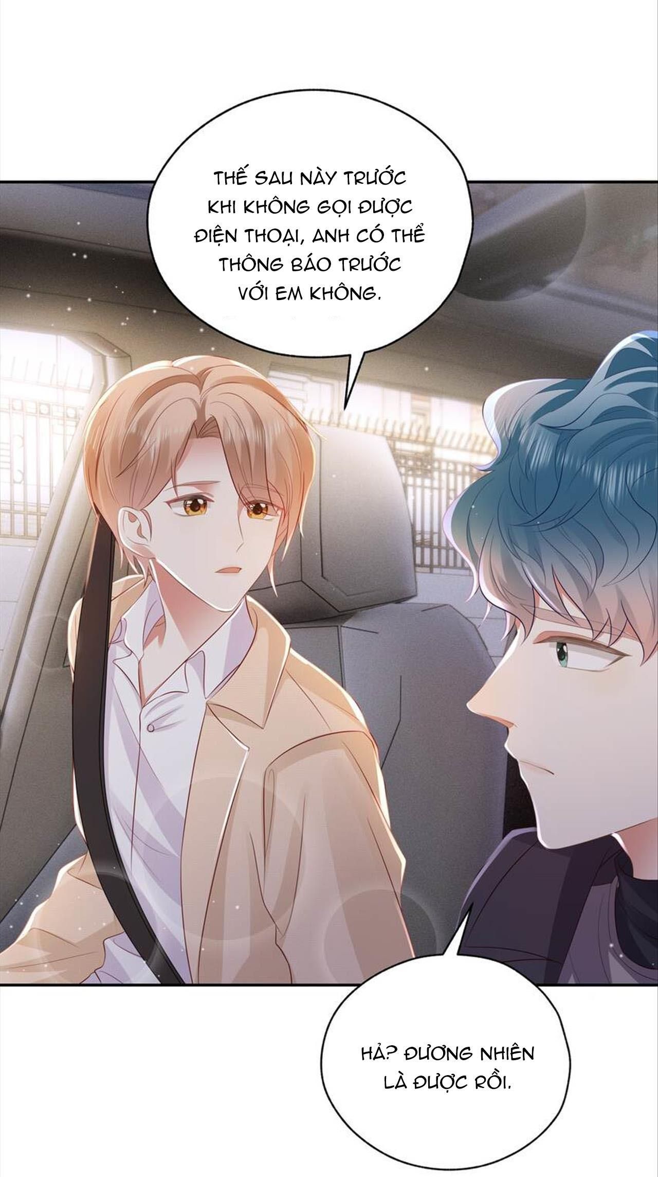 Chơi Game Cũng Có Bồ Là Sao: Chapter 65