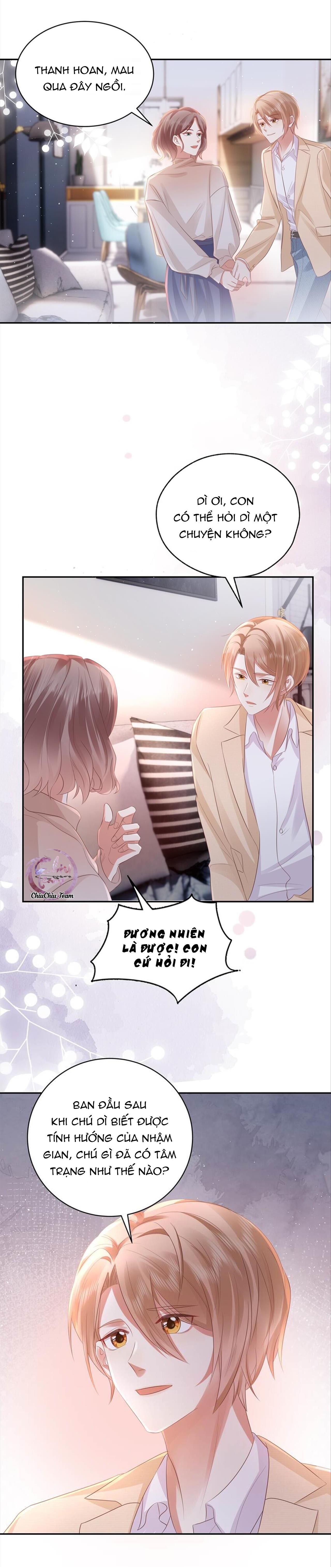 Chơi Game Cũng Có Bồ Là Sao: Chapter 65