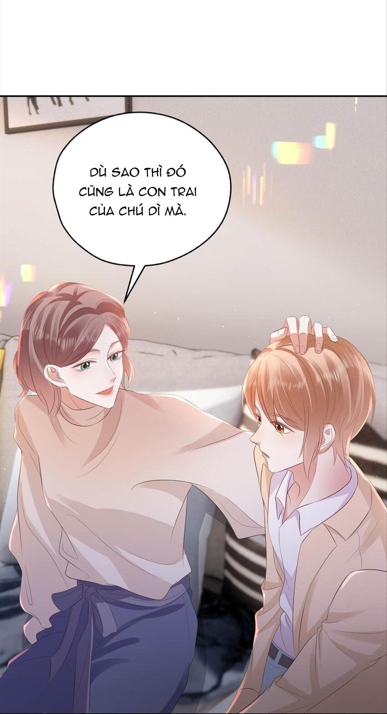 Chơi Game Cũng Có Bồ Là Sao: Chapter 65